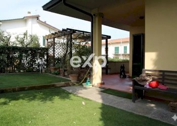 Villa Bifamiliare Via Tommaso Campanella, Campi Bisenzio - foto 56