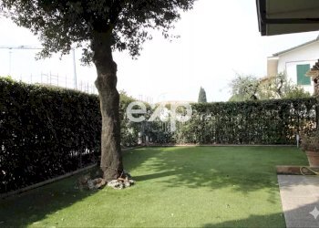 Villa Bifamiliare Via Tommaso Campanella, Campi Bisenzio - foto 57