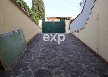 Villa Bifamiliare Via Tommaso Campanella, Campi Bisenzio - foto 58