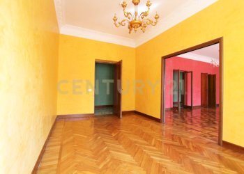 sala da pranzo.jpg - Trilocale Piazza Orazio Marucchi 5, Roma - foto 6