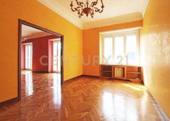 sala da pranzo 1.jpg - Trilocale Piazza Orazio Marucchi 5, Roma - foto 7