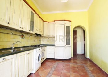 cucina.jpg - Trilocale Piazza Orazio Marucchi 5, Roma - foto 9