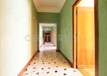 corridoio.jpg - Trilocale Piazza Orazio Marucchi 5, Roma - foto 11