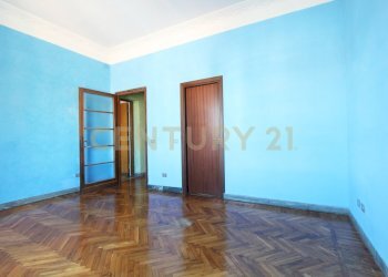 camera.jpg - Trilocale Piazza Orazio Marucchi 5, Roma - foto 12