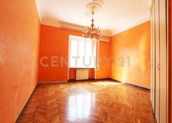 camera 3.jpg - Trilocale Piazza Orazio Marucchi 5, Roma - foto 13