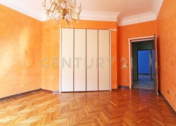 camera 2.jpg - Trilocale Piazza Orazio Marucchi 5, Roma - foto 14