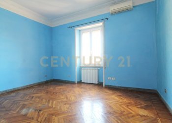 camera 1.jpg - Trilocale Piazza Orazio Marucchi 5, Roma - foto 15