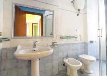 bagno.jpg - Trilocale Piazza Orazio Marucchi 5, Roma - foto 17