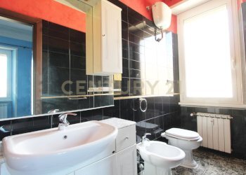 bagno 1.jpg - Trilocale Piazza Orazio Marucchi 5, Roma - foto 18