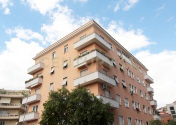 palazzina.jpg - Trilocale Piazza Orazio Marucchi 5, Roma - foto 20