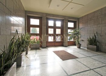 androne.jpg - Trilocale Piazza Orazio Marucchi 5, Roma - foto 21