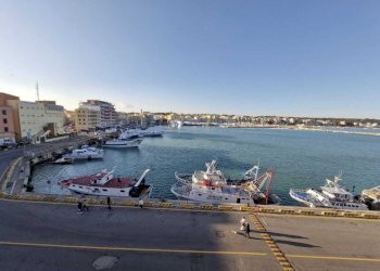 PHOTO-2026-03-28-17-44-45[4].jpg - Quadrilocale Via Molo Innocenziano 44, Anzio - foto 2