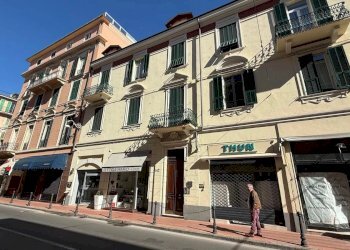 Bilocale VIA VITTORIO EMANUELE, Bordighera - foto 3