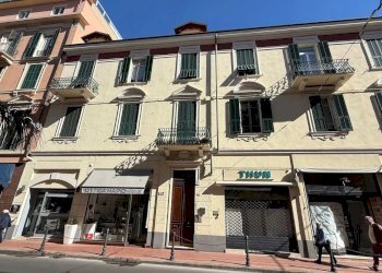 Bilocale VIA VITTORIO EMANUELE, Bordighera - foto 2