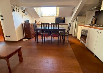 Bilocale VIA VITTORIO EMANUELE, Bordighera - foto 9