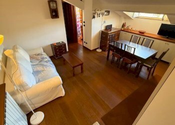 Bilocale VIA VITTORIO EMANUELE, Bordighera - foto 11