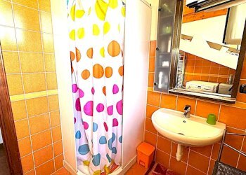 Bilocale VIA VITTORIO EMANUELE, Bordighera - foto 14