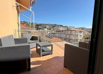 Bilocale VIA VITTORIO EMANUELE, Bordighera - foto 19