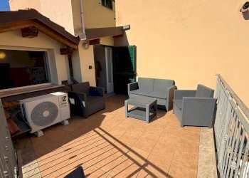 Bilocale VIA VITTORIO EMANUELE, Bordighera - foto 20