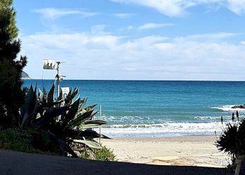 Two-room apartment San Lorenzo al Mare, San Lorenzo al Mare - photo 3