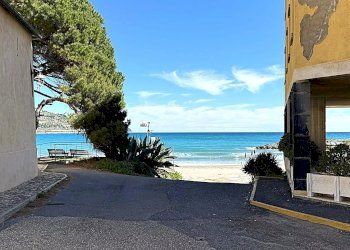 Two-room apartment San Lorenzo al Mare, San Lorenzo al Mare - photo 2