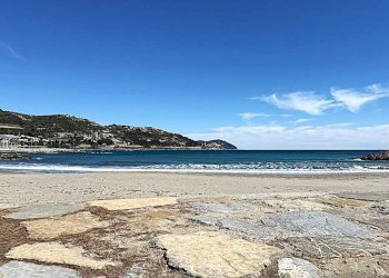 Two-room apartment San Lorenzo al Mare, San Lorenzo al Mare - photo 4