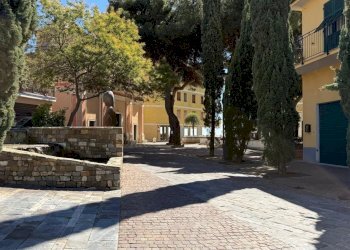 Two-room apartment San Lorenzo al Mare, San Lorenzo al Mare - photo 5