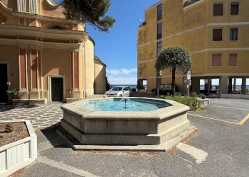 Two-room apartment San Lorenzo al Mare, San Lorenzo al Mare - photo 6