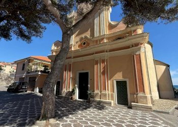 Two-room apartment San Lorenzo al Mare, San Lorenzo al Mare - photo 7