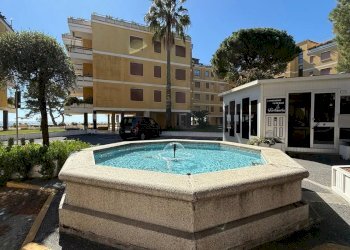Two-room apartment San Lorenzo al Mare, San Lorenzo al Mare - photo 8