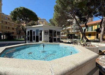 Two-room apartment San Lorenzo al Mare, San Lorenzo al Mare - photo 9