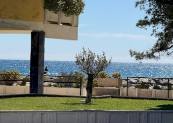 Two-room apartment San Lorenzo al Mare, San Lorenzo al Mare - photo 10