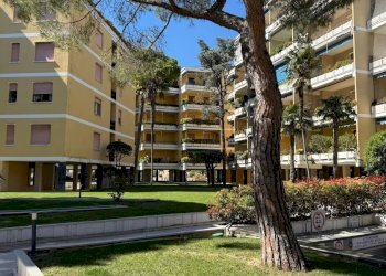 Two-room apartment San Lorenzo al Mare, San Lorenzo al Mare - photo 11