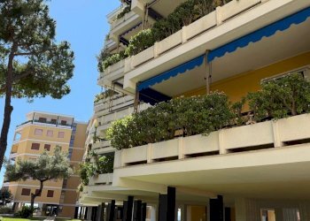 Two-room apartment San Lorenzo al Mare, San Lorenzo al Mare - photo 13