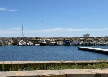 Two-room apartment San Lorenzo al Mare, San Lorenzo al Mare - photo 14