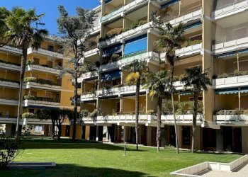 Two-room apartment San Lorenzo al Mare, San Lorenzo al Mare - photo 18