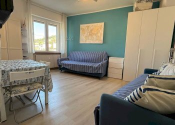 Two-room apartment San Lorenzo al Mare, San Lorenzo al Mare - photo 19