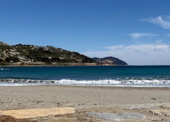 Two-room apartment San Lorenzo al Mare, San Lorenzo al Mare - photo 20