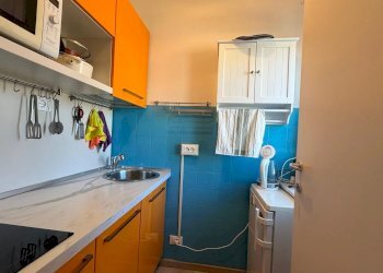 Two-room apartment San Lorenzo al Mare, San Lorenzo al Mare - photo 21