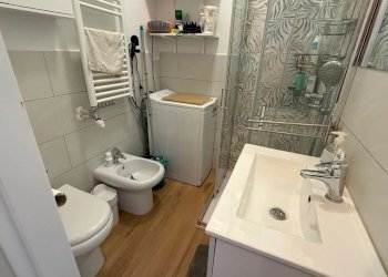 Two-room apartment San Lorenzo al Mare, San Lorenzo al Mare - photo 22