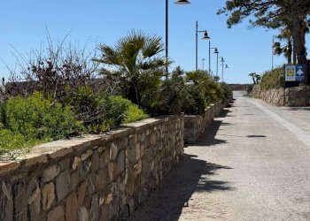 Two-room apartment San Lorenzo al Mare, San Lorenzo al Mare - photo 23