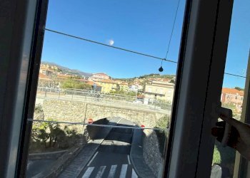 Two-room apartment San Lorenzo al Mare, San Lorenzo al Mare - photo 24