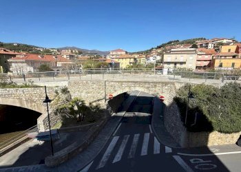 Two-room apartment San Lorenzo al Mare, San Lorenzo al Mare - photo 25