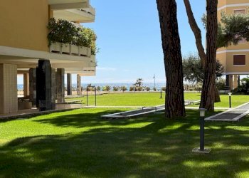 Two-room apartment San Lorenzo al Mare, San Lorenzo al Mare - photo 26