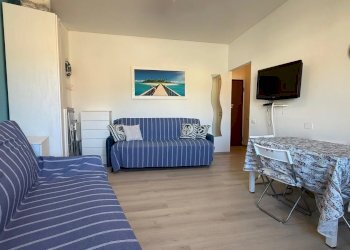Two-room apartment San Lorenzo al Mare, San Lorenzo al Mare - photo 27
