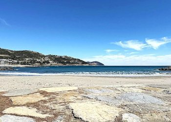 Two-room apartment San Lorenzo al Mare, San Lorenzo al Mare - photo 28