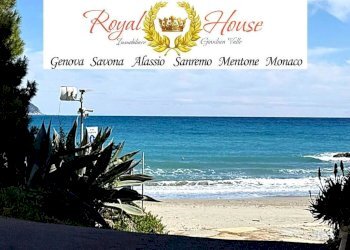 Two-room apartment San Lorenzo al Mare, San Lorenzo al Mare - photo 1