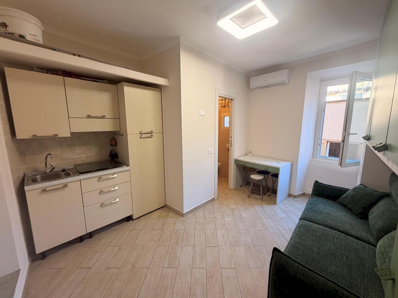 PHOTO-2026-03-28-17-19-24 11.jpg - One-room apartment Via Andrea Sacchi 54, Nettuno - photo 2