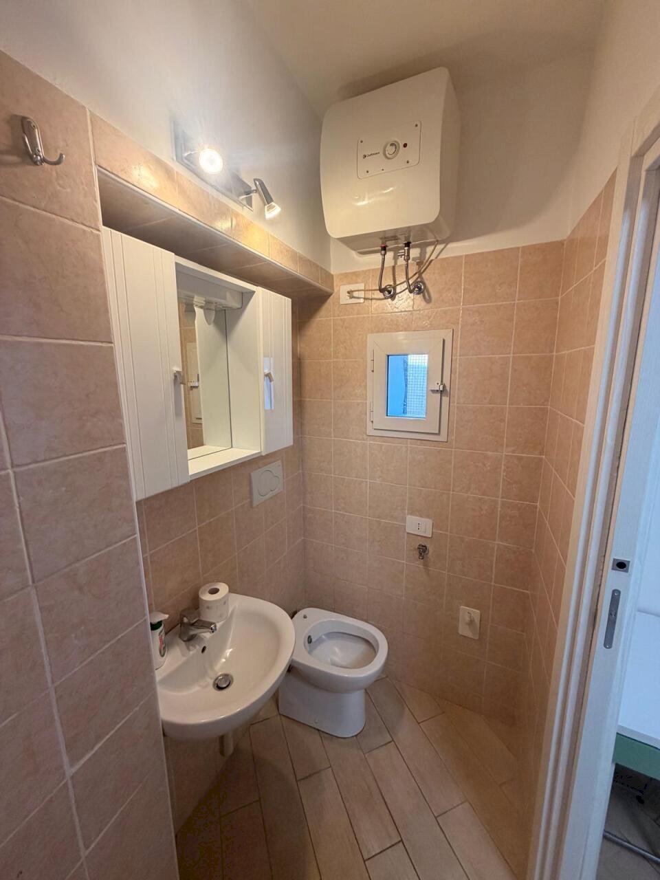 PHOTO-2026-03-28-17-19-24 10.jpg - One-room apartment Via Andrea Sacchi 54, Nettuno - photo 3