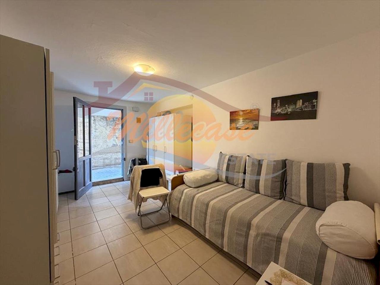 4896303d-ee5e-4ab9-ba40-4f7d7e68b5fe.jpg - One-room apartment Viale Teracati, Siracusa - photo 1